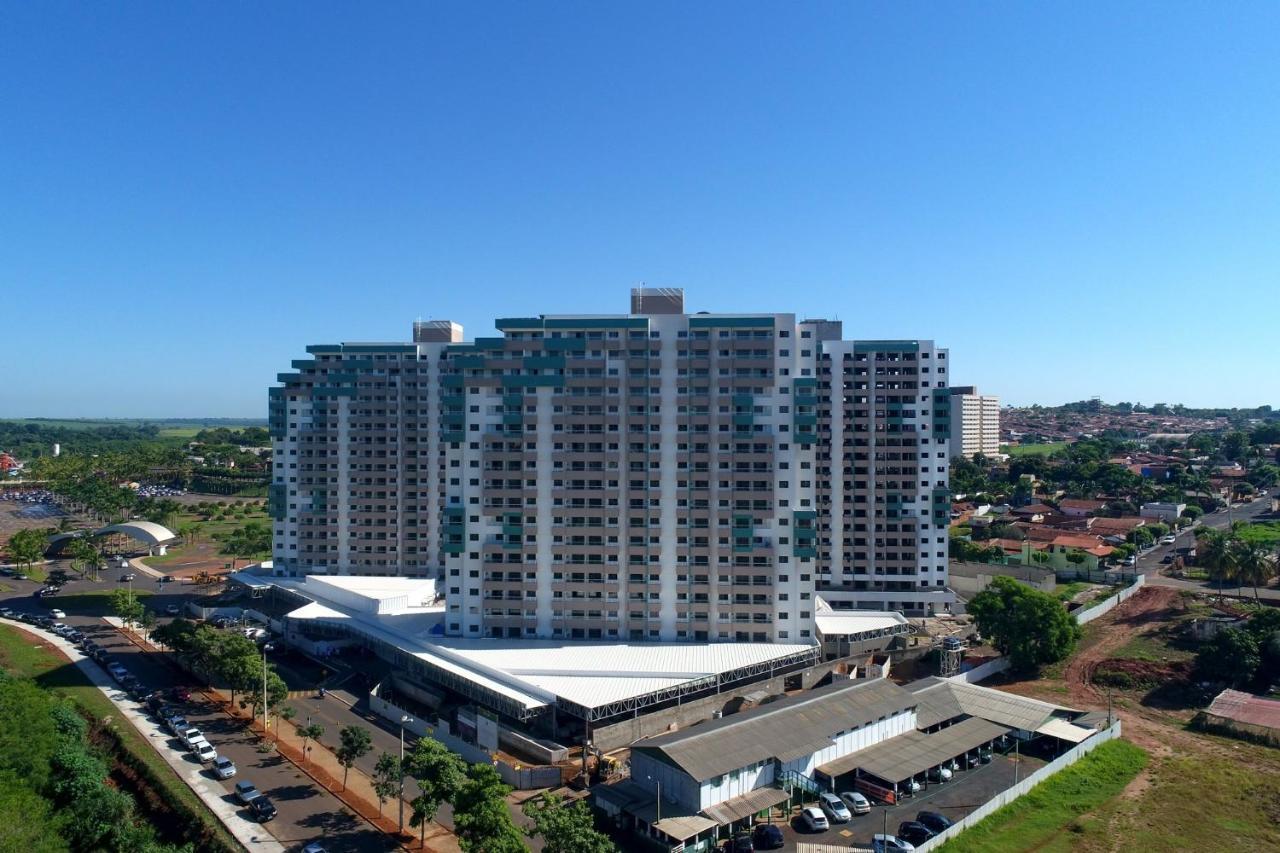 Apartamento Olimpia Resort Kültér fotó