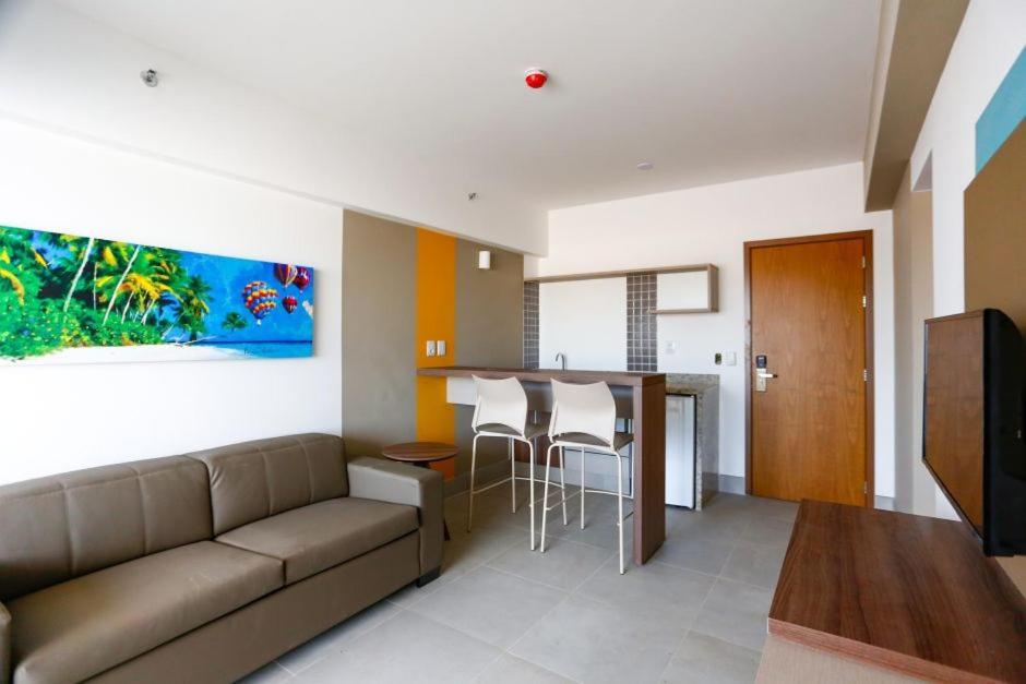Apartamento Olimpia Resort Kültér fotó