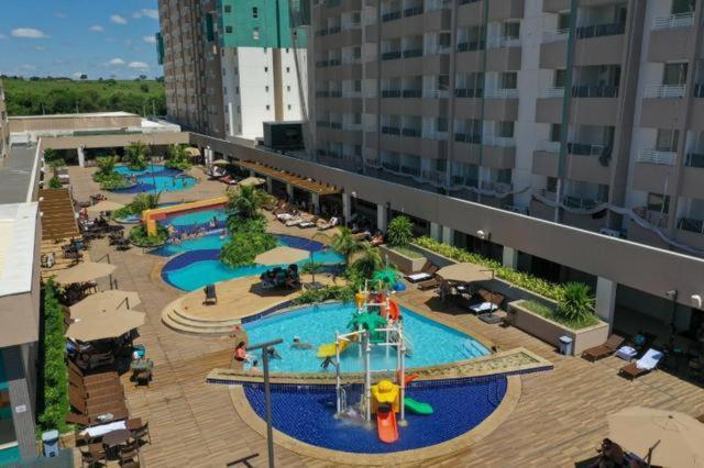 Apartamento Olimpia Resort Kültér fotó