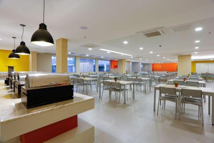 Apartamento Olimpia Resort Kültér fotó