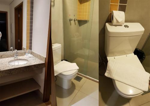 Apartamento Olimpia Resort Kültér fotó