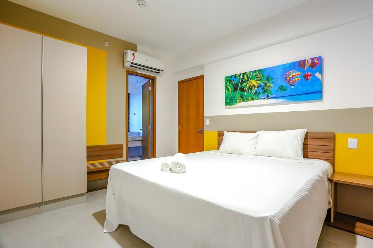 Apartamento Olimpia Resort Kültér fotó